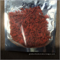 ningxia dried goji berries China Wolfberry for sale medlar export